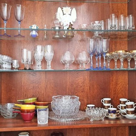 Apartment Kleopatra Карловы Вары Экстерьер фото