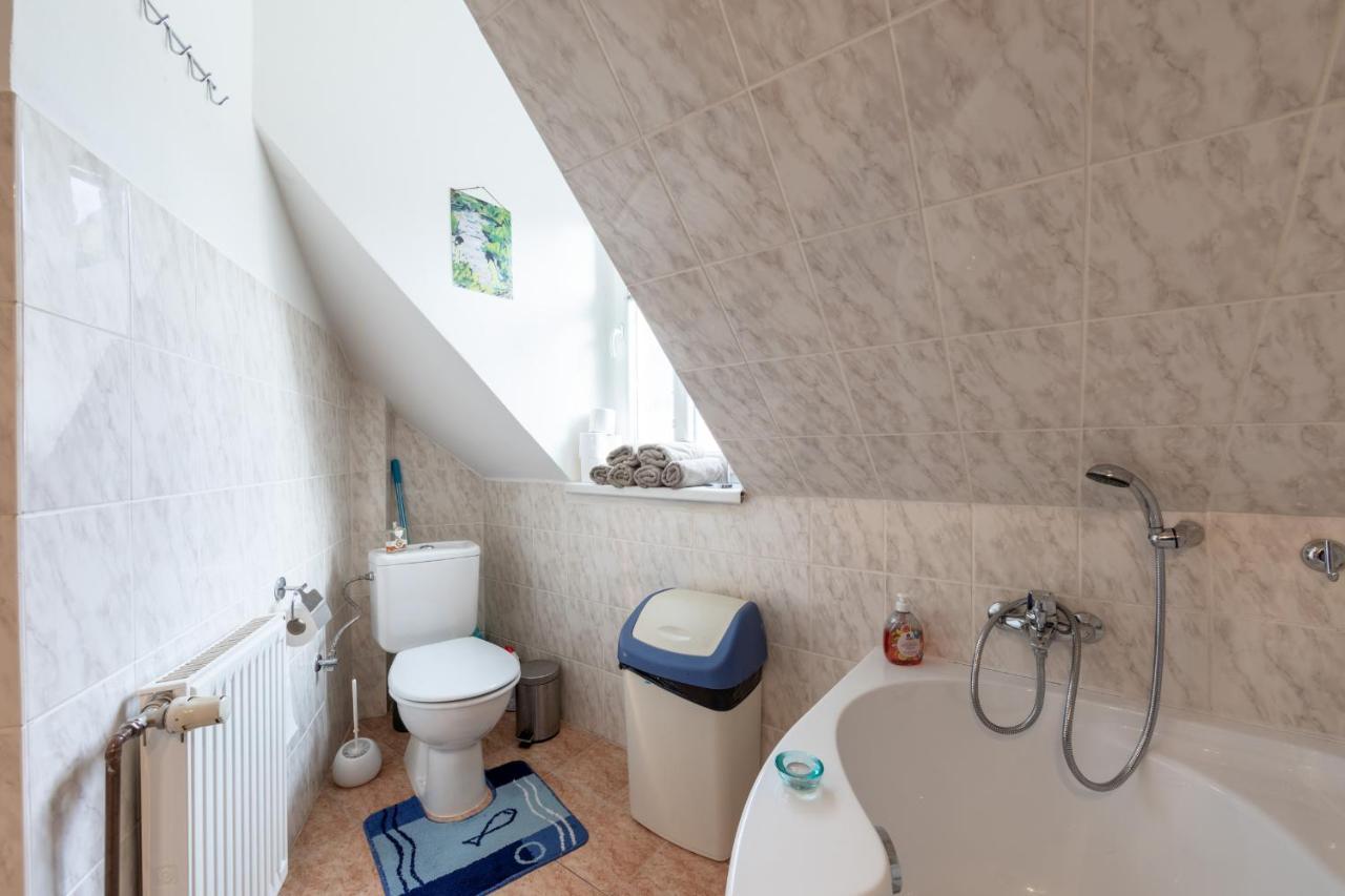 Apartment Kleopatra Карловы Вары Экстерьер фото